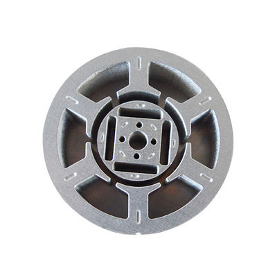 0.5mm-25mm Spessore statore metallico in ottone per automobili o macchine