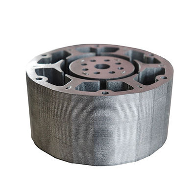 0.5mm-25mm Spessore statore metallico in ottone per automobili o macchine