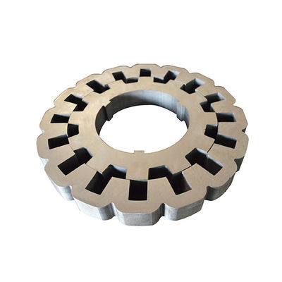 0.5mm-25mm Spessore statore metallico in ottone per automobili o macchine