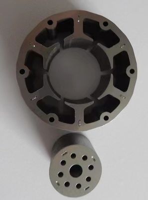 0.5mm-25mm Spessore statore metallico in ottone per automobili o macchine