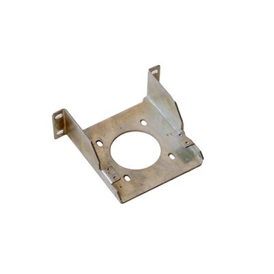Perfetto foglio di servizio di stampaggio di metallo piegatura parti di metallo hardware per vari bisogni