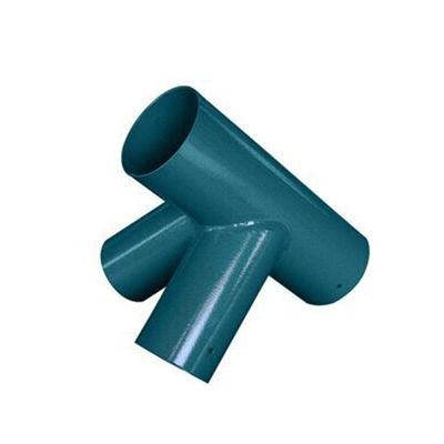 ISO9001 2008 Certificato In legno Swing Set Frame con Triangolo Bracket e Corner Brace