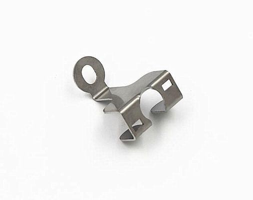 Parti di fabbricazione di lamiere di zinco per prodotti in ottone di acciaio