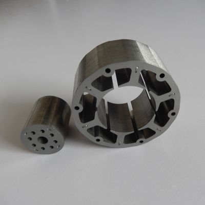 Tecnica di laminatura a freddo Statore elettrico in acciaio al silicio e laminatura del rotore per l'industria