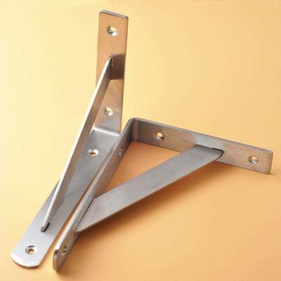 Servizi di fabbricazione in acciaio inossidabile OEM Parti di stampaggio in metallo con tolleranza /-0,01 mm