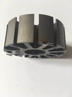 Tecnica di laminatura a freddo Statore elettrico in acciaio al silicio e laminatura del rotore per l'industria