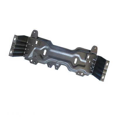 OEM ODM Professional Metal Stamping Wall Plate ampiamente utilizzato con attrezzature avanzate