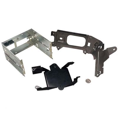 OEM ODM Professional Metal Stamping Wall Plate ampiamente utilizzato con attrezzature avanzate