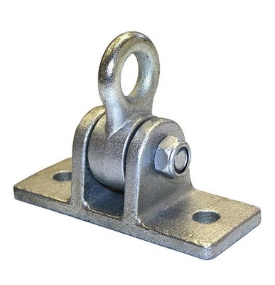 2 appendiabiti di ferro flessibile per set di legno inclusi 2 ganci