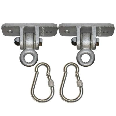 Prodotti per l'outdoor Hardware Fitting Heavy Duty Duxtile Swing Hanger con Swing Hook