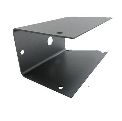 Fabbricazione professionale di lamiere di metallo con rivestimento in polvere su misura per OEM ODM