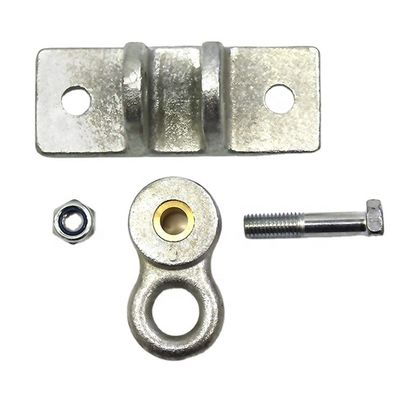 Prodotti per l'outdoor Hardware Fitting Heavy Duty Duxtile Swing Hanger con Swing Hook