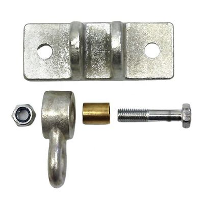 Prodotti per l'outdoor Hardware Fitting Heavy Duty Duxtile Swing Hanger con Swing Hook