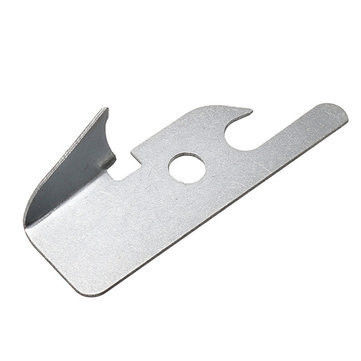 Macchine per stampaggio metallico linea di stampa automatizzata per parti OEM ODM personalizzate