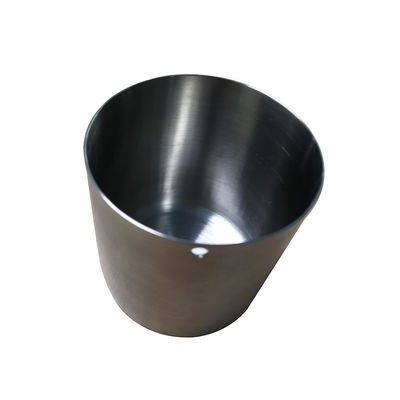 Disegni del cliente utilizzati nella produzione di parti metalliche stampate con cassa metallica a profondo disegno