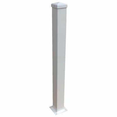 Concreto Fence Post La scelta ideale per le esigenze di recinzione e la domanda dei clienti