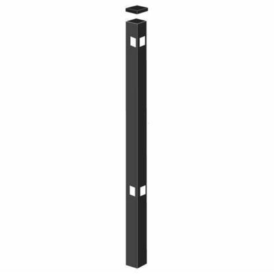 Concreto Fence Post La scelta ideale per le esigenze di recinzione e la domanda dei clienti