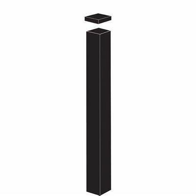Concreto Fence Post La scelta ideale per le esigenze di recinzione e la domanda dei clienti