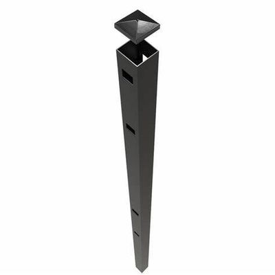 Concreto Fence Post La scelta ideale per le esigenze di recinzione e la domanda dei clienti