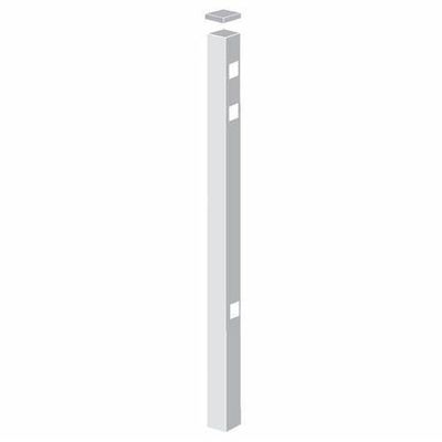 Concreto Fence Post La scelta ideale per le esigenze di recinzione e la domanda dei clienti