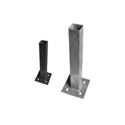 Concreto Fence Post La scelta ideale per le esigenze di recinzione e la domanda dei clienti