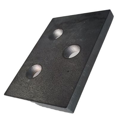 Altri tipi di apparecchiature per la produzione di materiali di calzatura