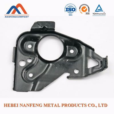 Nanfeng offre copertura del rotore del motore elettrico personalizzata con matrici di stampaggio progressivo
