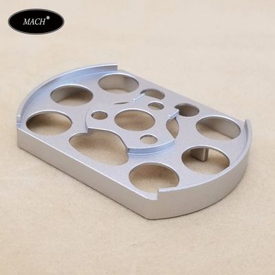 Seconda operazione di saldatura di lamiere di metallo su misura, foratura di piegatura di fori di foratura, parti di stampaggio Hebei Nanfeng Metal Products Co.