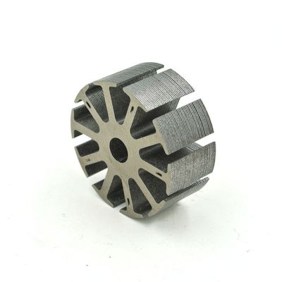 Fogli di statore per la laminazione del motore Stator e rotore core personalizzato per le vostre esigenze