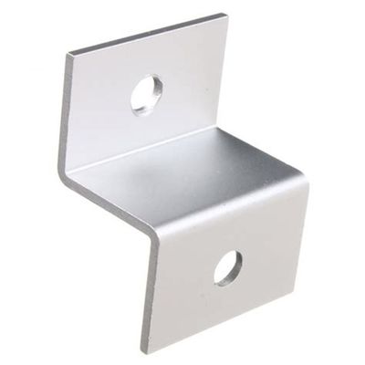 Parte di stampaggio per perforatura in acciaio di dimensioni personalizzate per la piegatura di formazione in lamiera OEM