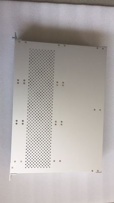 Classificato IP67 Nanfeng customisato contenitori e coperture in alluminio per dissipatori di calore conveniente