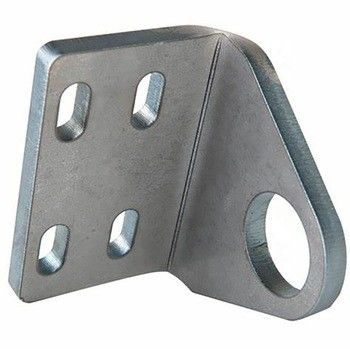 Hebei Nanfeng Metal Products Co. Pieze di stampaggio a piegatura per fabbricazione di lamiere metalliche su misura