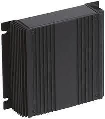 Classificato IP67 Nanfeng customisato contenitori e coperture in alluminio per dissipatori di calore conveniente
