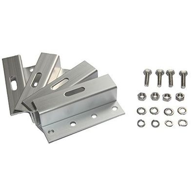 Fabbricazione di lamiere di alluminio per piegatura certificata EU/ISO9001 2008/TS16949/ROHS/SGS