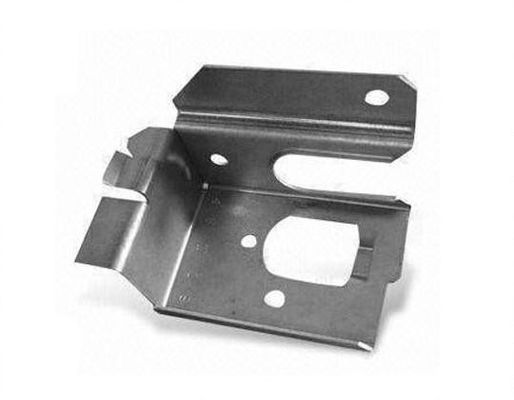 Fabbricazione di lamiere di alluminio per piegatura certificata EU/ISO9001 2008/TS16949/ROHS/SGS
