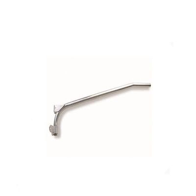 Bracket di bandiera per lampadari galvanizzati a caldo con un design competitivo di struttura unilaterale