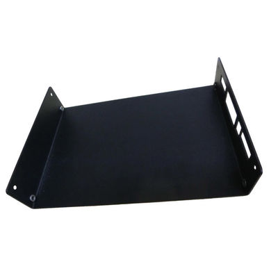 Chassis in alluminio personalizzato con accettazione OEM ODM e disponibilità di parti metalliche personalizzate