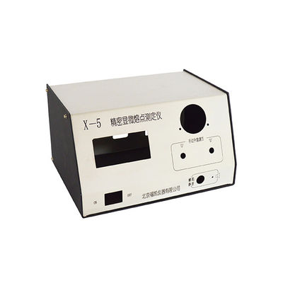 ISO9001 2008 Certificato Custom Industrial Cabinet Air Conditioner Panel Shelter Enclosure per gli elementi di supporto