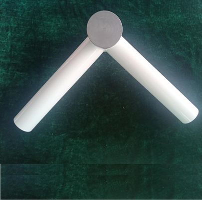 3-10mm Spessore 90D Montare bracket Slipfitter Trunion Tenon per 2 braccio di palo rotondo leggero