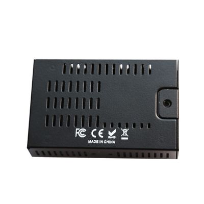 Produttori di scatole di metallo in lamiera OEM ODM Cassa per PC per contenitori elettronici in acciaio in alluminio
