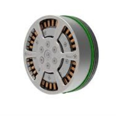 Stator e rotore del motore del cubo in acciaio al silicio realizzati con componenti del motore elettrico