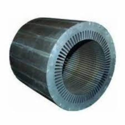 Stator del rotore del motore del centro di ispezione al 100% con spegnimento ad alta frequenza