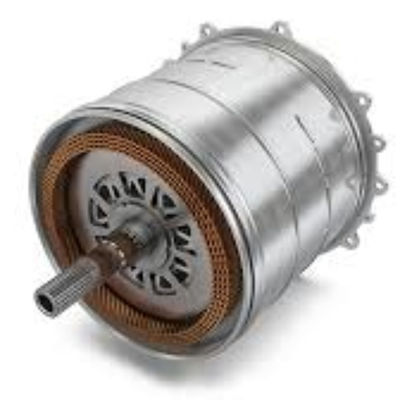 Stator del rotore del motore del centro di ispezione al 100% con spegnimento ad alta frequenza