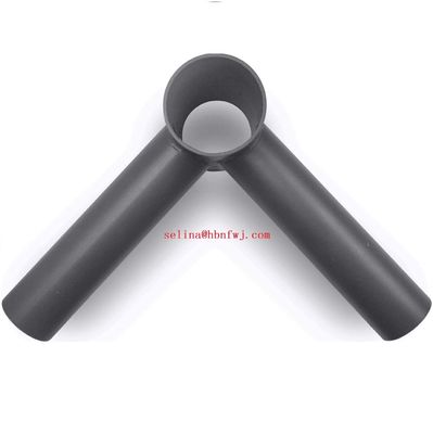 90°. Pallone a doppio raggio, supporto a montaggio superiore con struttura a lato singolo e qualsiasi colore