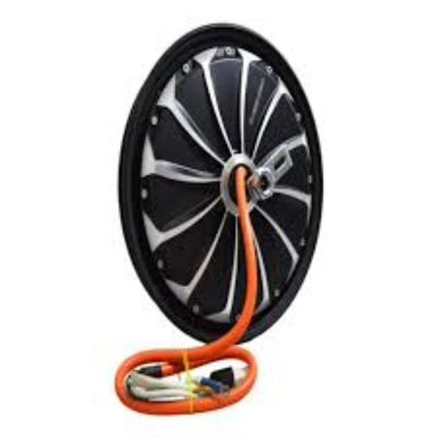 Statore e rotore del motore hub a prezzi accessibili con tecnologia di estinzione ad alta frequenza