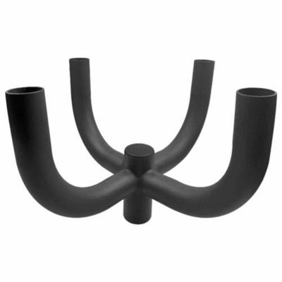 Nanfeng Metal Classical Wall Mounted Shelf Bracket Multiuso e Disegno Personalizzato