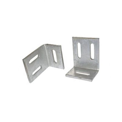 Macchine per stampaggio metallico Linea di stampa automatizzata per parti stampate OEM ODM personalizzate