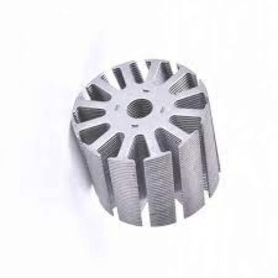 Formaggio di rotori e stator per la produzione di motori senza spazzole a corrente continua