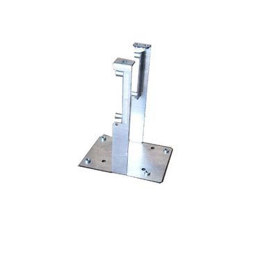 Auto Car Make A-72510 Motor Code Nanfeng Parti stampate personalizzate per stampaggio in metallo