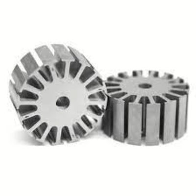 Formaggio di rotori e stator per la produzione di motori senza spazzole a corrente continua